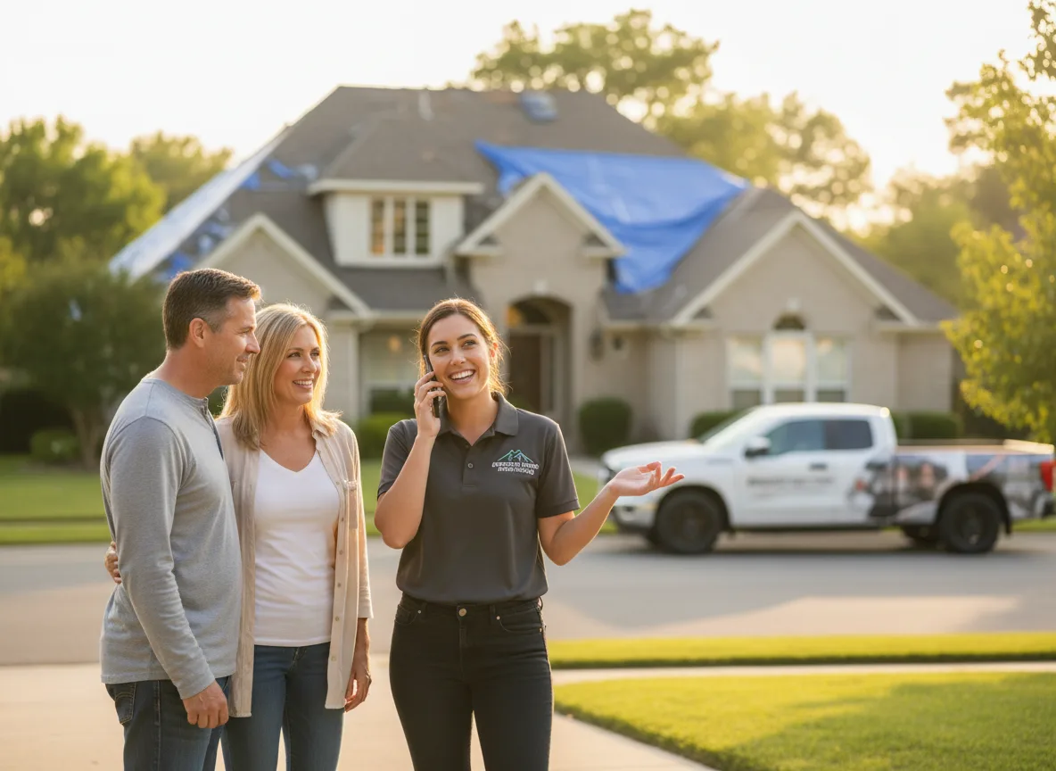Emergency Roof Repair Fort Mckavett, TX FAQs